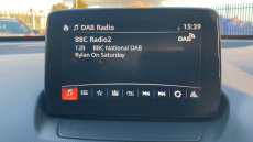 Mazda 2 1.5 Skyactiv G GT Sport Nav 5dr Petrol Hatchback